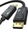 KabelDirekt – Cavo DisplayPort 8K e cavo DP,  ufficiale Anteprima dell’immagine prodotto 1