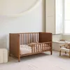 Petite Amélie MITWACHSENDES BABYBETT «NUAGE» | 70 X 140 CM Produktbild-Vorschau 2