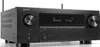 Denon AVR-X2800H DAB, 95 W, 7.1 Kanäle, Stereo, 185 W, Produktbild-Vorschau 3