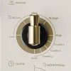 KlarsteinVictoria 20, mikrofalówka do zabudowy, 20 l, 800 Podgląd zdjęcia produktu 4