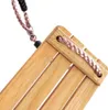 Balançoire pour enfants BOIS, 40 x 16 cm Voir les images du produit 4