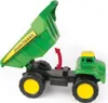 TOMY John Deere grande autocarro con cassone ribaltabile Anteprima dell’immagine prodotto 8