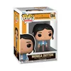 Funko Yellowstone POP! TV Vinyl Figur Monica Dutton 9 cm Produktbild-Vorschau 2