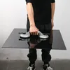 Saugheber 2er Set, Saugheber Fliesen, Vakuumheber, 80kg Produktbild-Vorschau 6