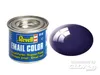 Peinture-émail Revell n° 54 - Bleu nuit, brillante Voir les images du produit 4