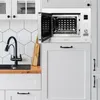 Cecotec Einbau-Mikrowellen mit Teller Grandheat 2090 Produktbild-Vorschau 3