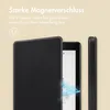 imoshion Custodia rigida sottile per Kobo Aura One - Nero Anteprima dell’immagine prodotto 3