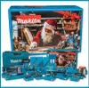 Makita Adventskalender 2025 Produktbild-Vorschau 30