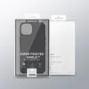 Nillkin Kožené pouzdro Cover Case pro Iphone 14+ Black Náhled obrázku produktu 17
