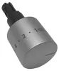 Bauknecht Whilpool 481010567263 Knebel Drehknopf Produktbild-Vorschau 7