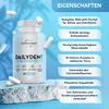 Dailydent Multivitamin Kapseln mit Mineralstoffen, Produktbild-Vorschau 2