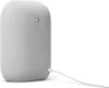 Google Nest Audio Kreide Smart Speaker Assistant Produktbild-Vorschau 8