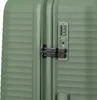 Travelite AIR STRIPE Trolley 4w L, Green Produktbild-Vorschau 7