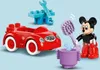 Mickeyho klubík a auto Náhled obrázku produktu 21