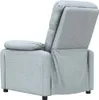 A recliner chair shown from a side-rear angle. Anteprima dell’immagine prodotto