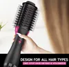 Sèche-cheveux Brosse à air chaud - Mise à niveau 5 en 1 Voir les images du produit 4