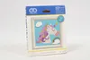 Diamond Dotz einhorn diamond painting bastelset 9x9 cm - Produktbild-Vorschau 2