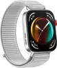 Huawei Watch Fit 3 grey naylon strap Produktbild-Vorschau 9