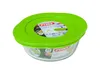Schüssel rund mit Deckel, 0,35 Liter - Pyrex | Cook & Store Produktbild-Vorschau 1