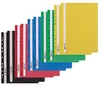 D.RECT 10 stuks snelheftregisters (2 stuks per kleur, Productafbeelding-voorbeeld 2