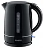 SEVERIN Wasserkocher WK 4322, schwarz Leistung: 2.200 Watt, Produktbild-Vorschau 5