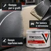 Stucco poliestere, Stucco per carrozzeria, Stucco 2K, Anteprima dell’immagine prodotto 3