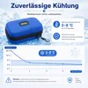 Medikamenten Kühltasche, Insulin Kühltasche mit Produktbild-Vorschau 5