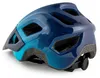 Fahrradhelm Marine/Blau mit Visier 56-61cm Damen Herren Produktbild-Vorschau 12