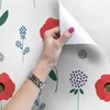 Coloray Fototapete 360x250 cm Vlies-Fototapete - Feldblumen Produktbild-Vorschau 3