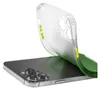 Farbverlauf Hülle für iPhone 14 Pro Max Schutzhülle Handy Produktbild-Vorschau 2