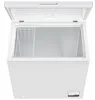 SCHOEPF GT200S Gefriertruhe / 199 Liter / Tiefkühltruhe Produktbild-Vorschau 2