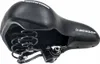 Dunlop - Sella per bicicletta - Nero Anteprima dell’immagine prodotto 3