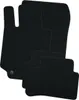 Autoteppich 4-teilig Remo schwarz (B013) Hyundai iX55 ab Produktbild-Vorschau 1