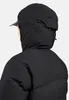 Odlo Down Jacke Schwarz S Frau Schwarz S Produktbild-Vorschau 6