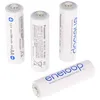 Panasonic Eneloop AA/HR6, 1900 mAh, wiederaufladbares Produktbild-Vorschau 9