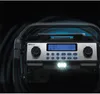 Radiotelefon Panasonic EY 37A2 B Podgląd zdjęcia produktu 2