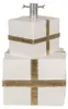 Clayre & Eef kerstboomstandaard, cadeauverpakking, 30x28x48 Productafbeelding-voorbeeld 3