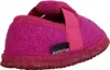 Haflinger Slipper Joschi 621002-30 Mädchen-Hausschuhe, Produktbild-Vorschau 3