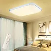 XINZI LED deckenlampe 72W Dimmbar LED Deckenleuchte mit Produktbild-Vorschau 4
