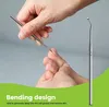 Set zur Korrektur eingewachsener Zehennägel - 40 Stück Produktbild-Vorschau 6