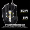 Mouse da gioco SCIMITAR Elite Anteprima dell’immagine prodotto 15
