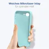Hülle für Apple iPhone 17e Case Cover Bumper Smartphone Produktbild-Vorschau 2