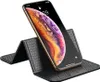 Baseus Foldable Gel Pad Holder (Black) Voir les images du produit 11