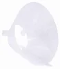 TRIXIE Schutzkragen, Kunststoff, XS–S: 22–25 cm / 10 cm Produktbild-Vorschau 1