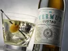 Lustau Vermut White + Glas Geschenkpackung | 15 % vol | 0,7 Produktbild-Vorschau 2