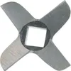 Westmark 14852250, Stal nierdzewna, 43 mm, 43 mm, 15 mm Podgląd zdjęcia produktu 2