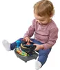 V-TECH Tracteur et tondeuse à gazon 3 en 1 pour bébés Voir les images du produit 2