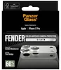 PanzerGlass ® Fender Camera Protector Silver iPhone 17 Pro, Náhled obrázku produktu 3