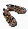 KEEN Newport M-Bison Sandale Herren braun 44 Produktbild-Vorschau 88