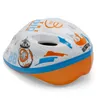Star Wars Kinder-Fahrradhelm „Droid“ | Größe M (52–56 cm) Produktbild-Vorschau 5